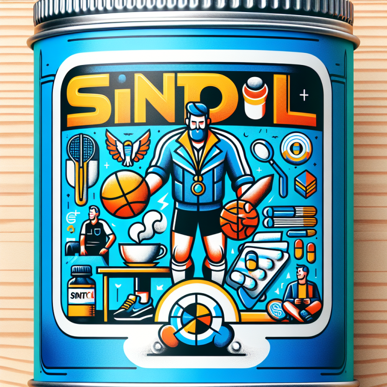 Sintol: un aiuto legale per i professionisti dello sport