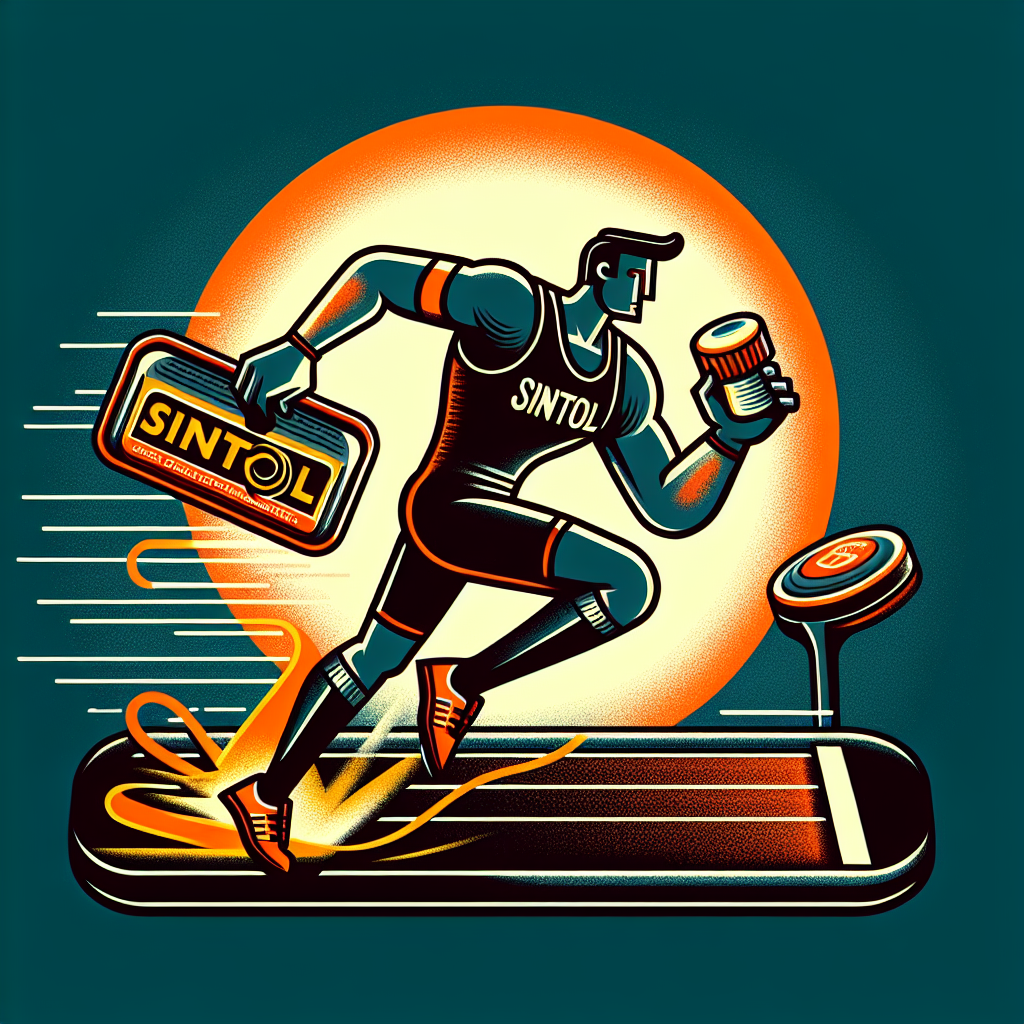 Sintol: un aiuto legale per i professionisti dello sport