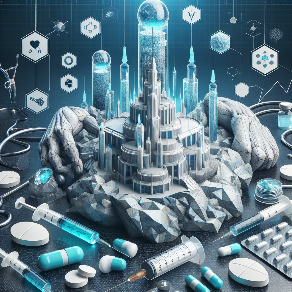 Stanozololo iniettabile: una panoramica sulle sue modalità d'uso