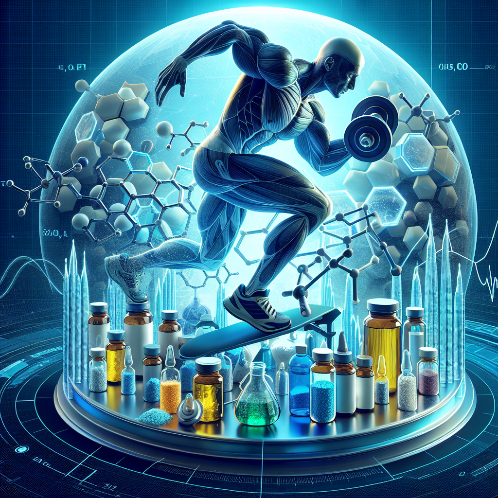 Stenbolone: prospettive e limiti nell'ambito della farmacologia sportiva