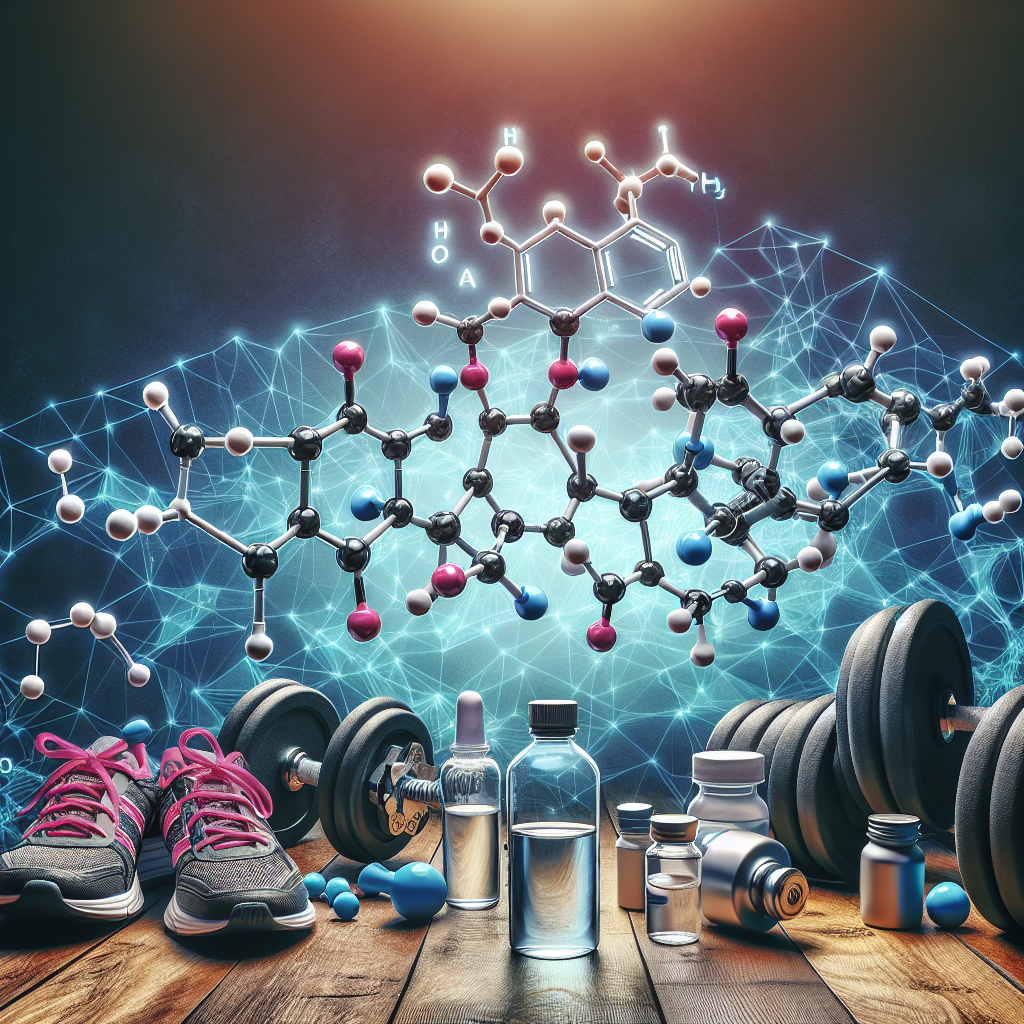 Tadalafil Citrate: un'opzione sicura per gli atleti