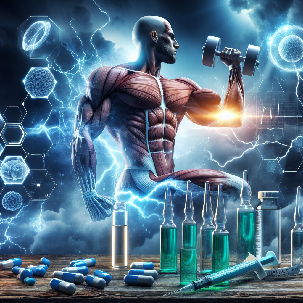 Tamoxifene e performance atletica: un'analisi approfondita degli effetti