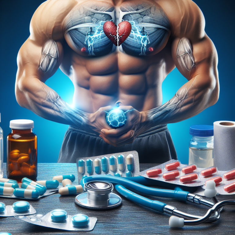 Gli effetti collaterali del testosterone propionato nei praticanti di sport