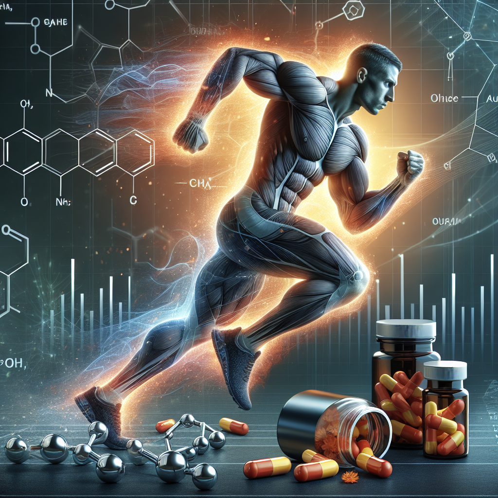 Il ruolo del toremifene citrato nell'ottimizzazione delle prestazioni sportive