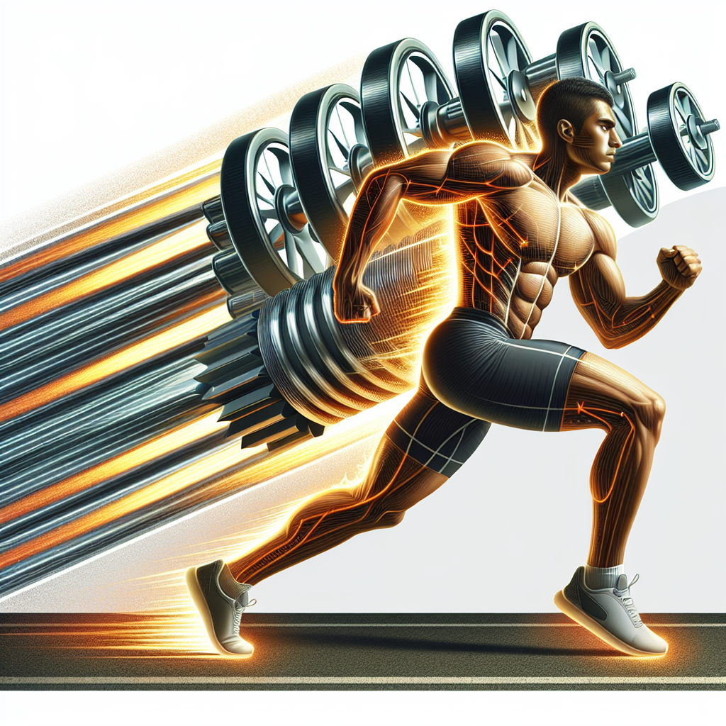 Il testosterone enantato come booster di performance sportive