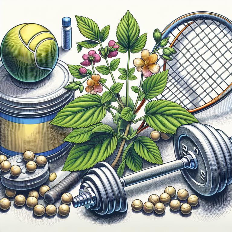 Il Tribulus Terrestris come sostanza dopante nello sport Il Tribulus Terrestris come sostanza dopante nello sport