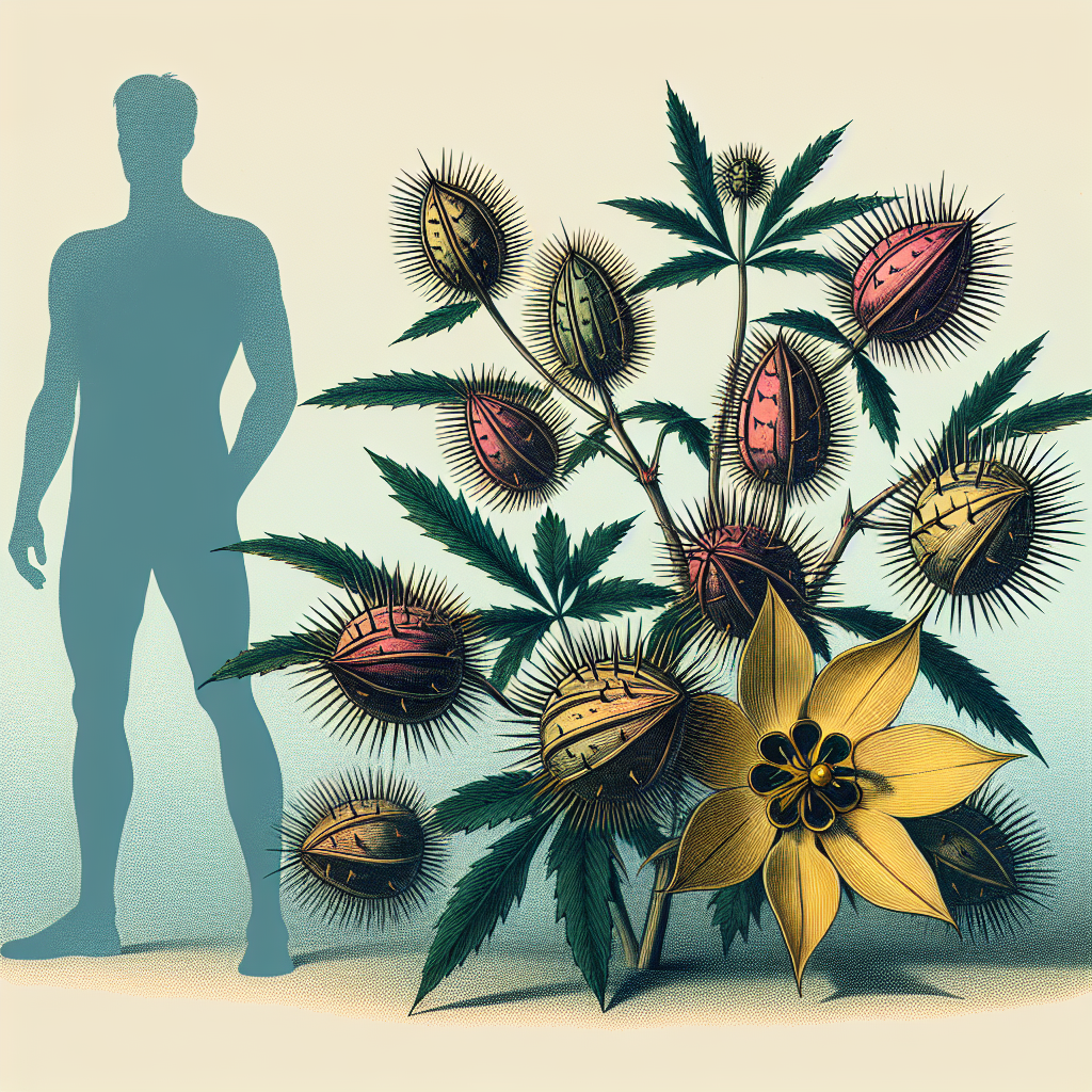 Il Tribulus Terrestris come sostanza dopante nello sport