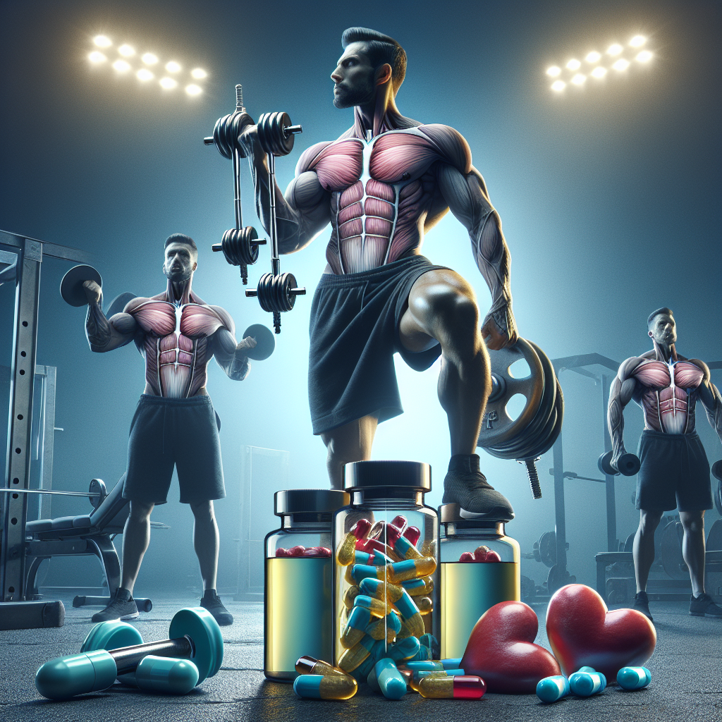 L'efficacia del Testosterone Undecanoato nello sport: una revisione della letteratura