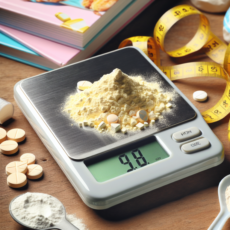 La cloridrato di yohimbina: un alleato per la perdita di peso