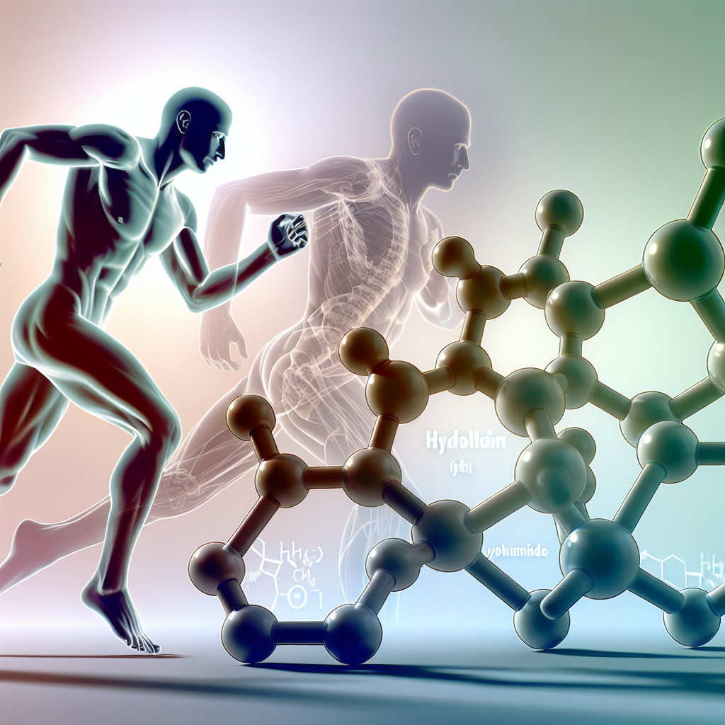 La cloridrato di yohimbina: un alleato per la perdita di peso