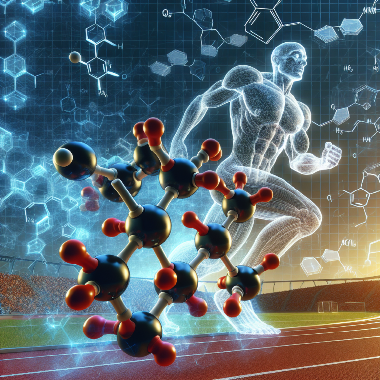 Toremifene citrato: un potenziale ergogenico nel mondo dello sport