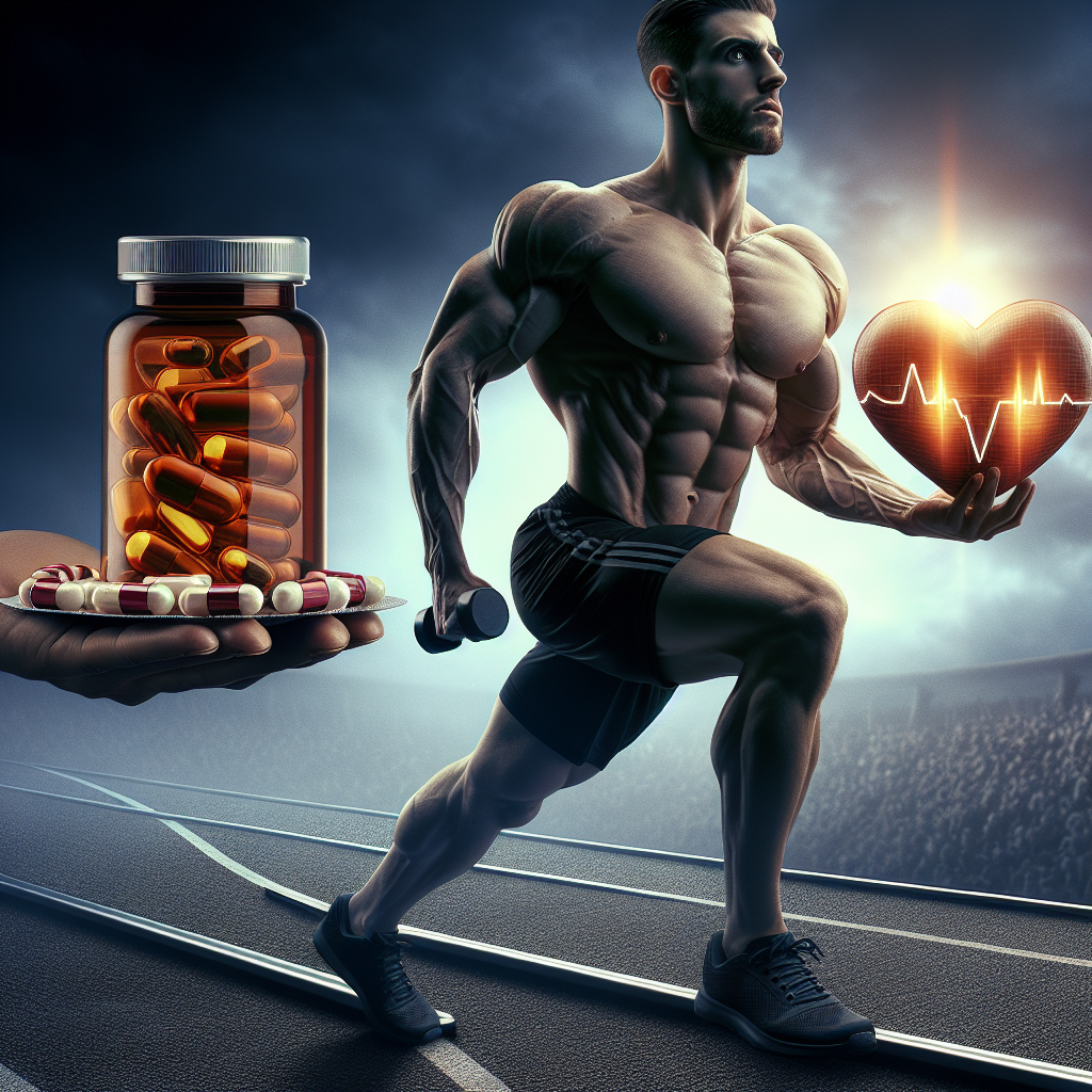 Trenbolone acetato: la sua regolamentazione nell'ambito dello sport