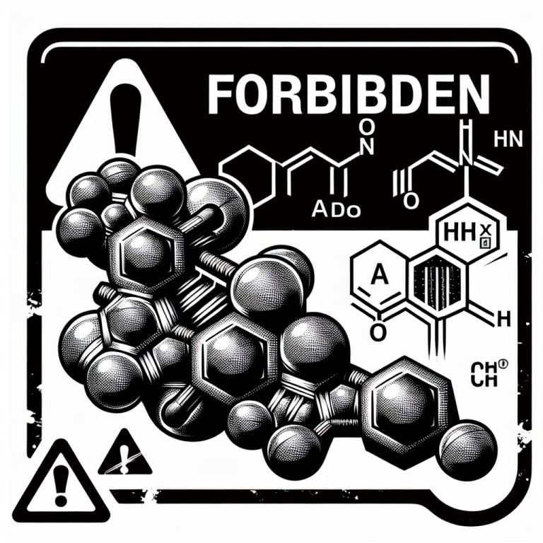 Trenbolone enantato: il farmaco proibito nel mondo dello sport Trenbolone enantato: il farmaco proibito nel mondo dello sport