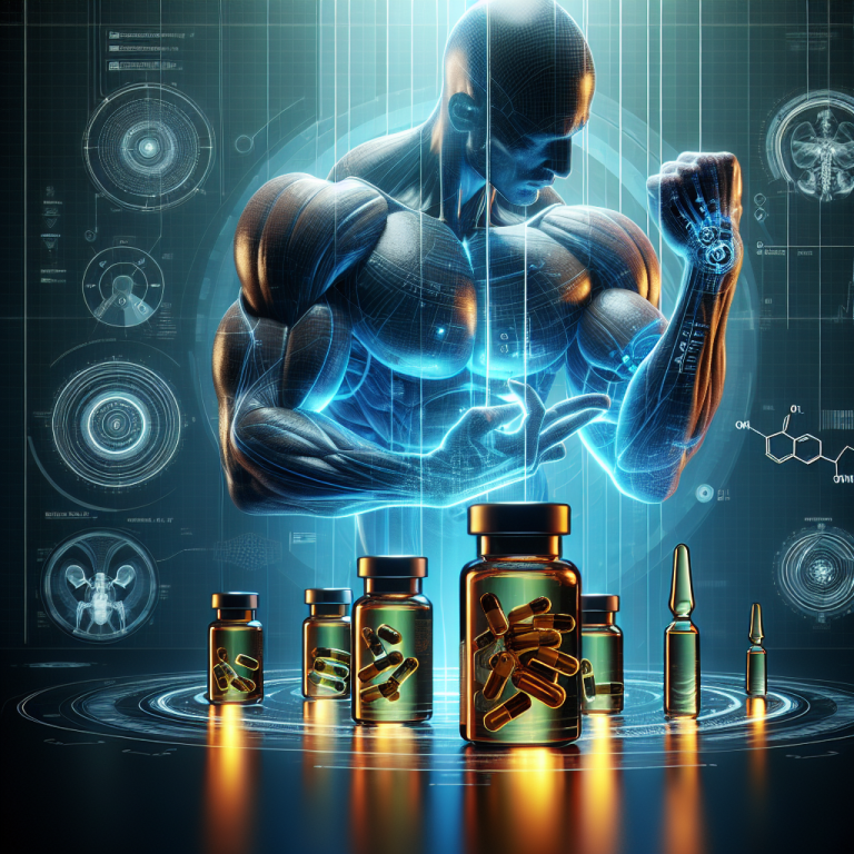 Trestolone acetato: un’analisi approfondita dei suoi benefici e rischi per gli atleti Trestolone acetato: un'analisi approfondita dei suoi benefici e rischi per gli atleti