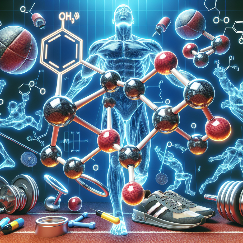 Trestolone acetato: un potente steroidi per migliorare le prestazioni atletiche