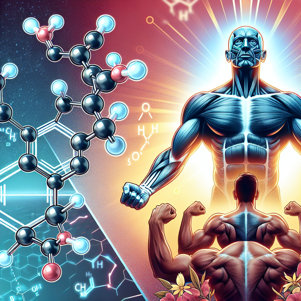 Trestolone enantato e la sua azione sul recupero muscolare post-allenamento