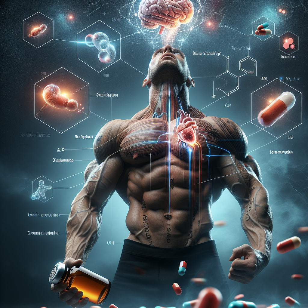 Trestolone enantato: il potenziatore di prestazioni preferito dagli atleti