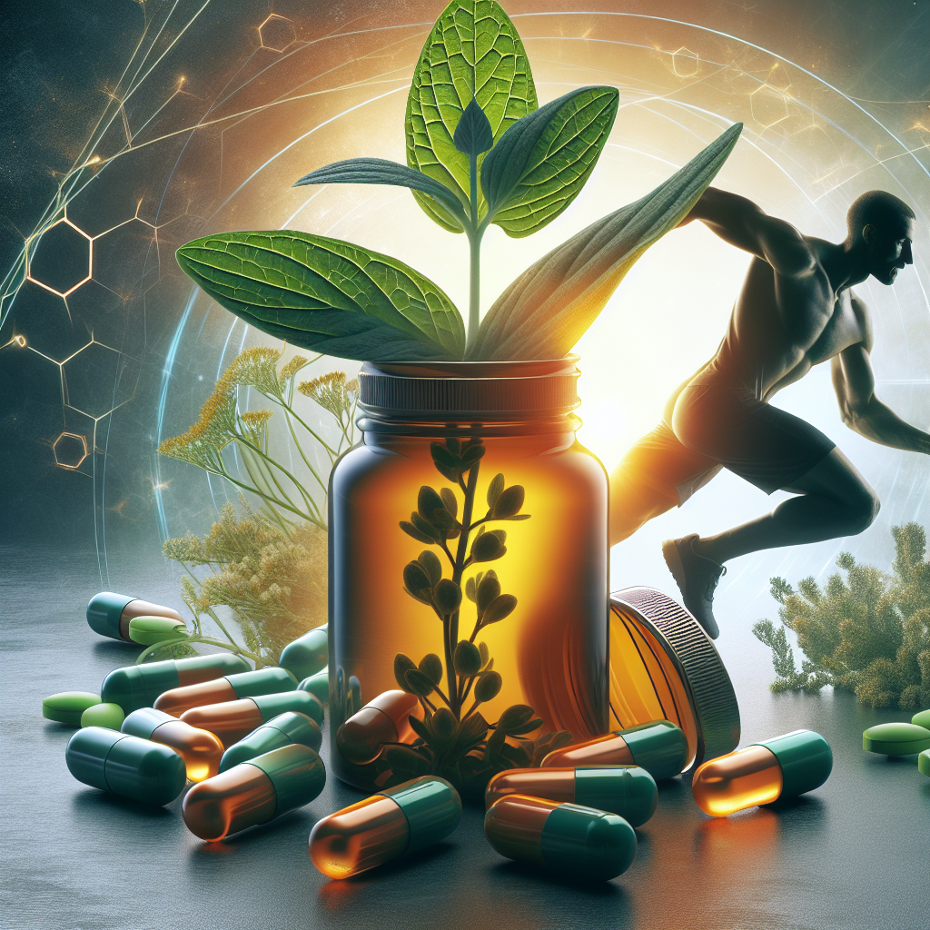 Tribulus Terrestris: un integratore per la salute e il benessere degli atleti