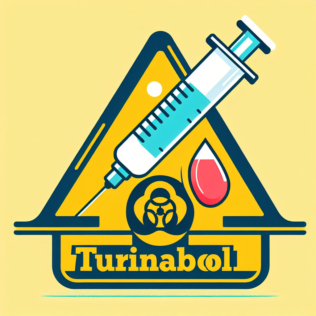Turinabol iniettabile: il futuro delle performance sportive o una minaccia per la salute pubblica?