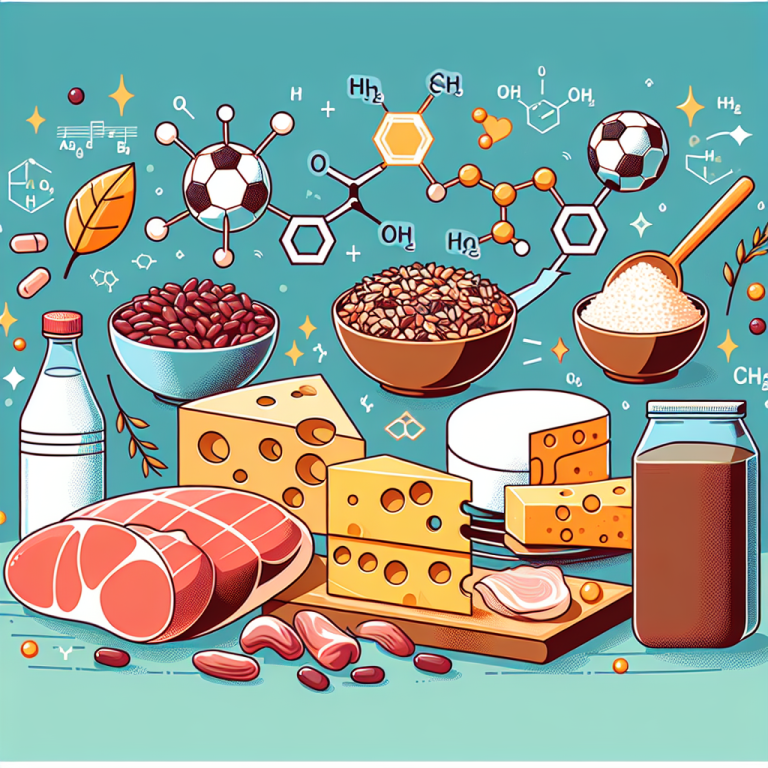 Aminoacidi essenziali nella dieta degli sportivi Aminoacidi essenziali nella dieta degli sportivi