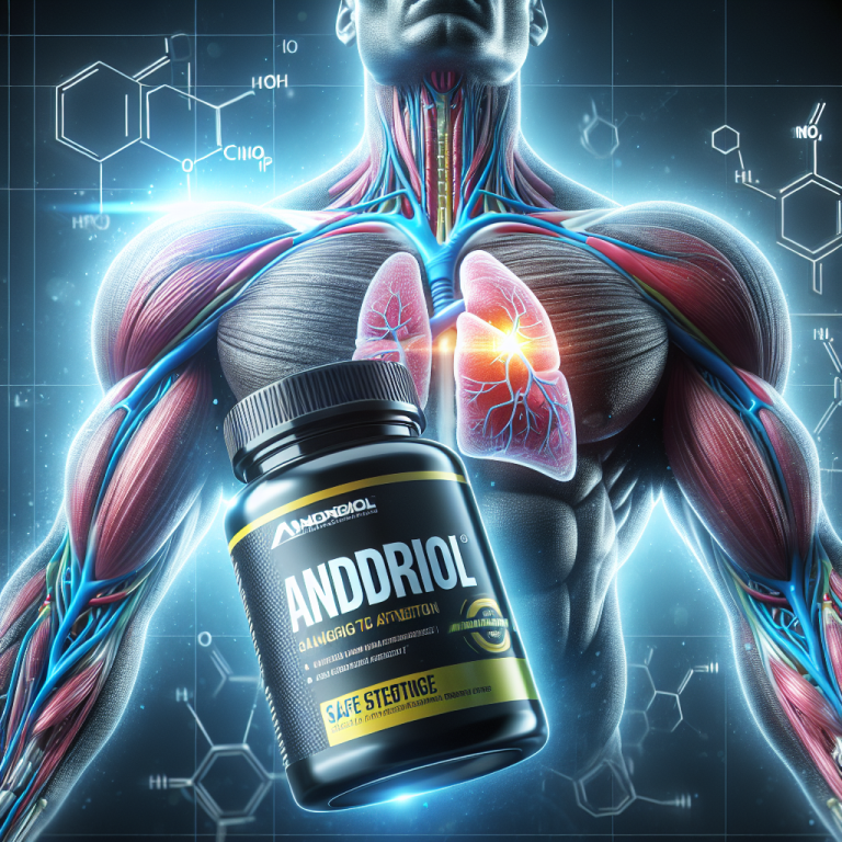 Andriol: un’opzione sicura per gli atleti
