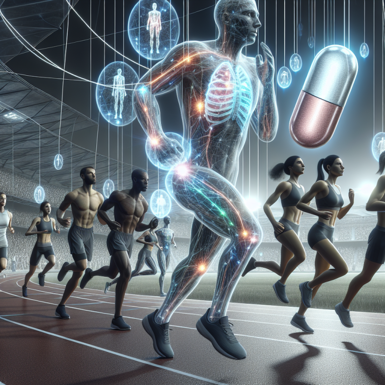 Cytomel e la sua influenza sul metabolismo nei corridori