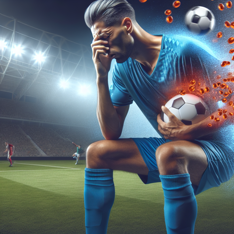 Effetti collaterali della Dapoxetine (Priligy) nell’ambito sportivo Effetti collaterali della Dapoxetine (Priligy) nell'ambito sportivo