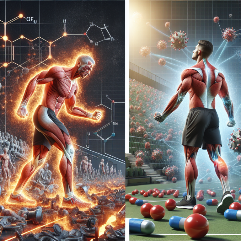 Gli effetti anti-infiammatori del CLA nell’ambito dello sport Gli effetti anti-infiammatori del CLA nell'ambito dello sport