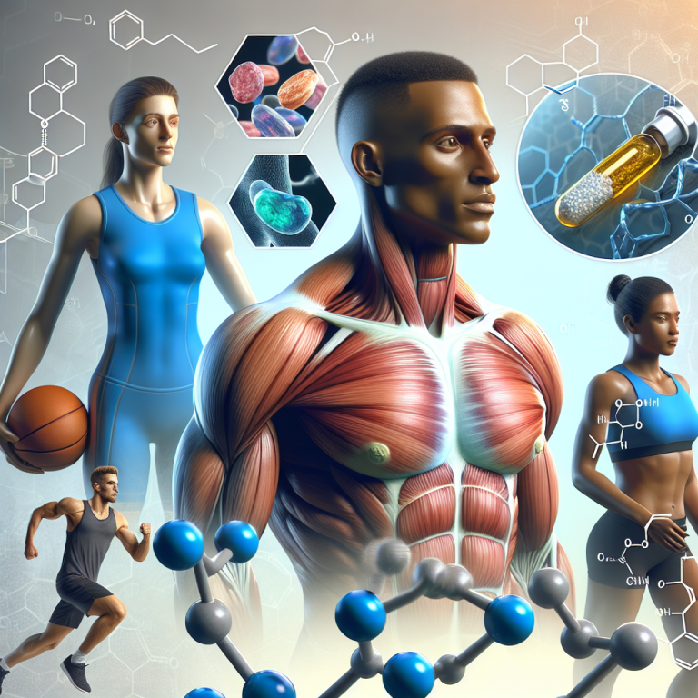 La gestione dell’Anastrozolo negli atleti professionisti La gestione dell'Anastrozolo negli atleti professionisti