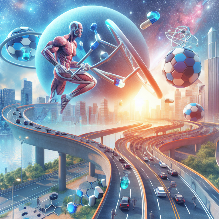 Exemestane: prospettive future nella farmacologia sportiva