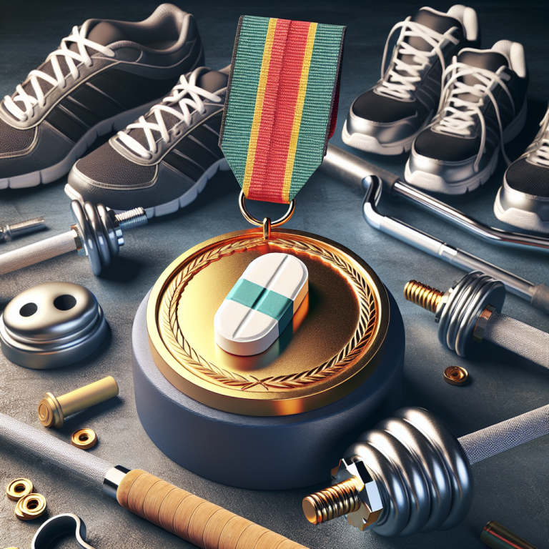 Ezetimibe: un alleato per gli sportivi