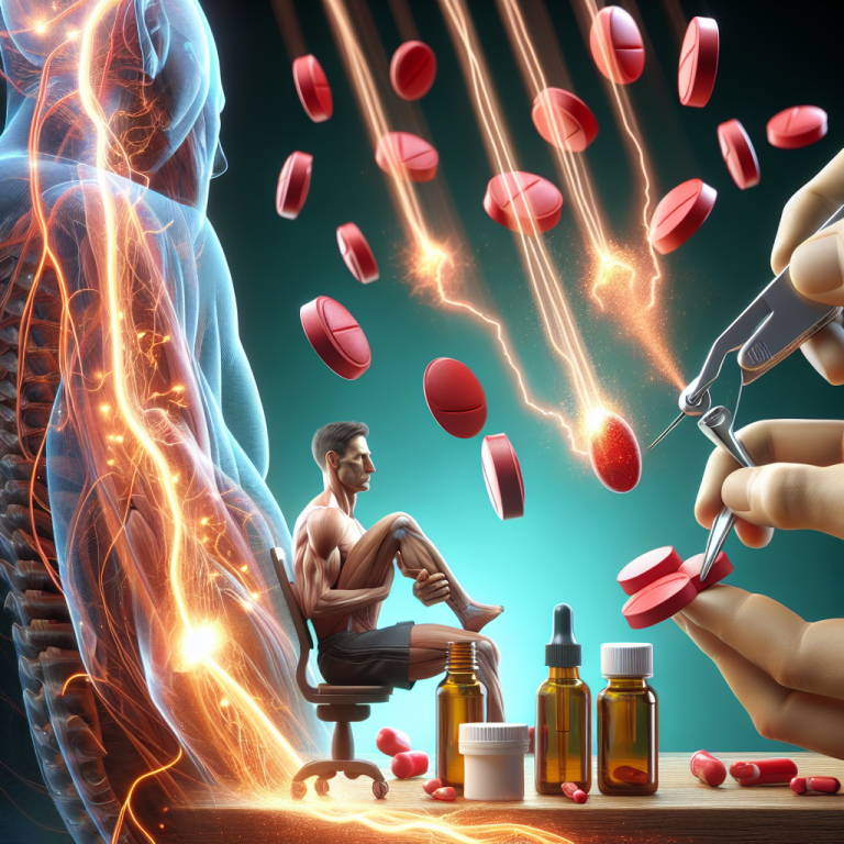 Gli effetti collaterali del Finasteride negli sportivi