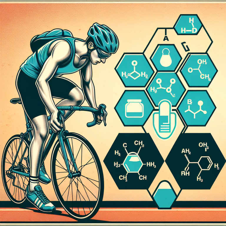 Gli effetti collaterali del Furosemide nell'ambito dello sport
