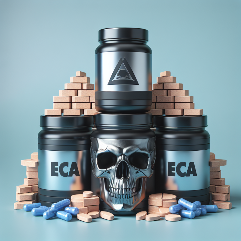 L'ECA come integratore per migliorare le prestazioni fisiche