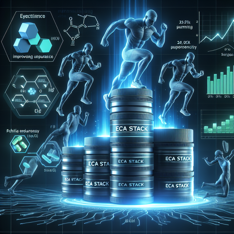 L’efficacia dell’ECA nel migliorare la resistenza fisica L'efficacia dell'ECA nel migliorare la resistenza fisica