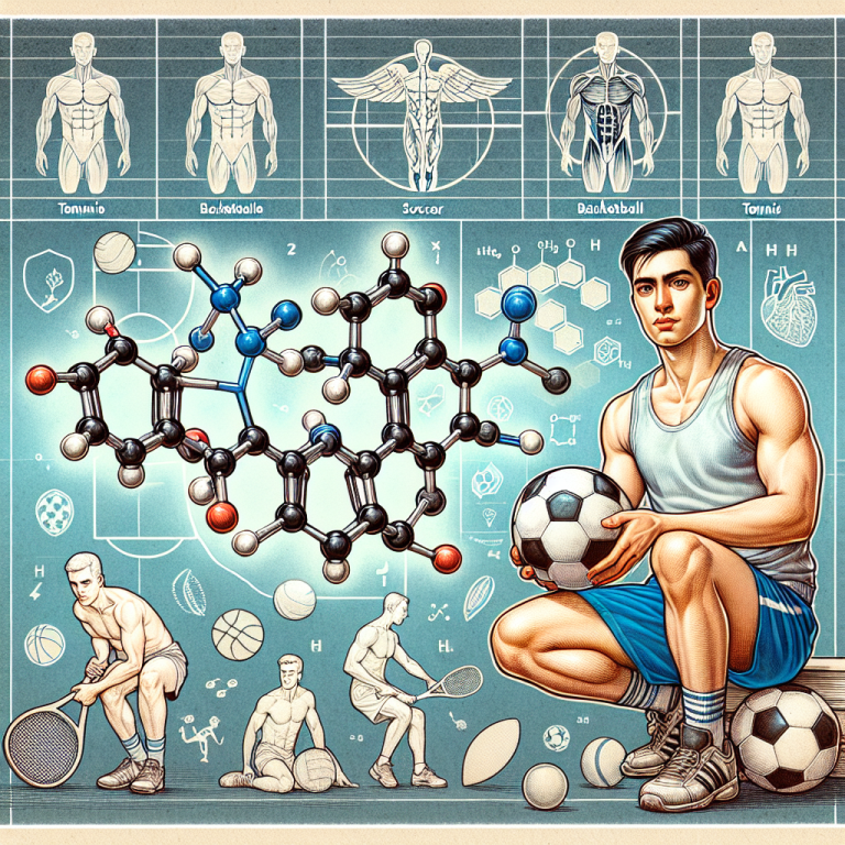 L'Exemestane come integratore per gli sportivi