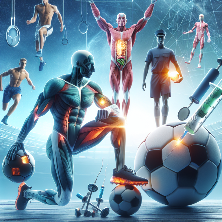 L'uso terapeutico della gonadotropina nell'ambito dello sport