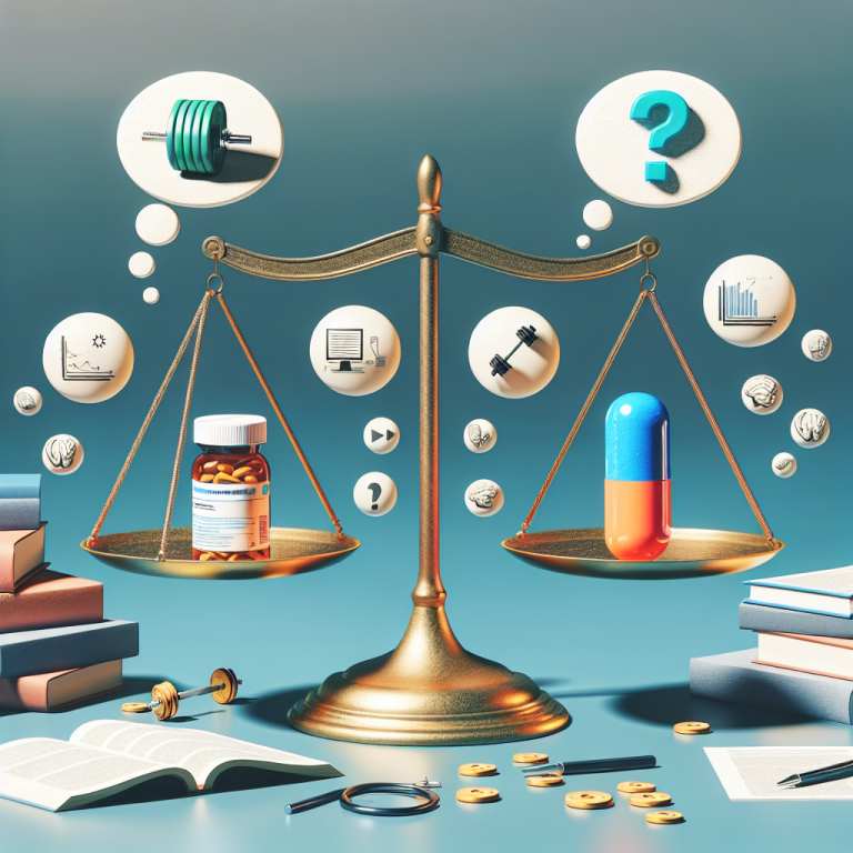 Isotretinoina e resistenza fisica: una relazione da approfondire